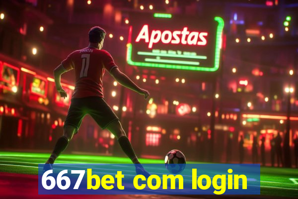 667bet com login